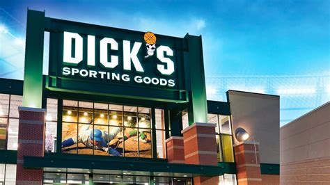 horario dicks|DICKS Sporting Goods